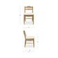 Tate Dining Chair Set Of 2 Moes Home Collection Mhc Em 1015 34 2