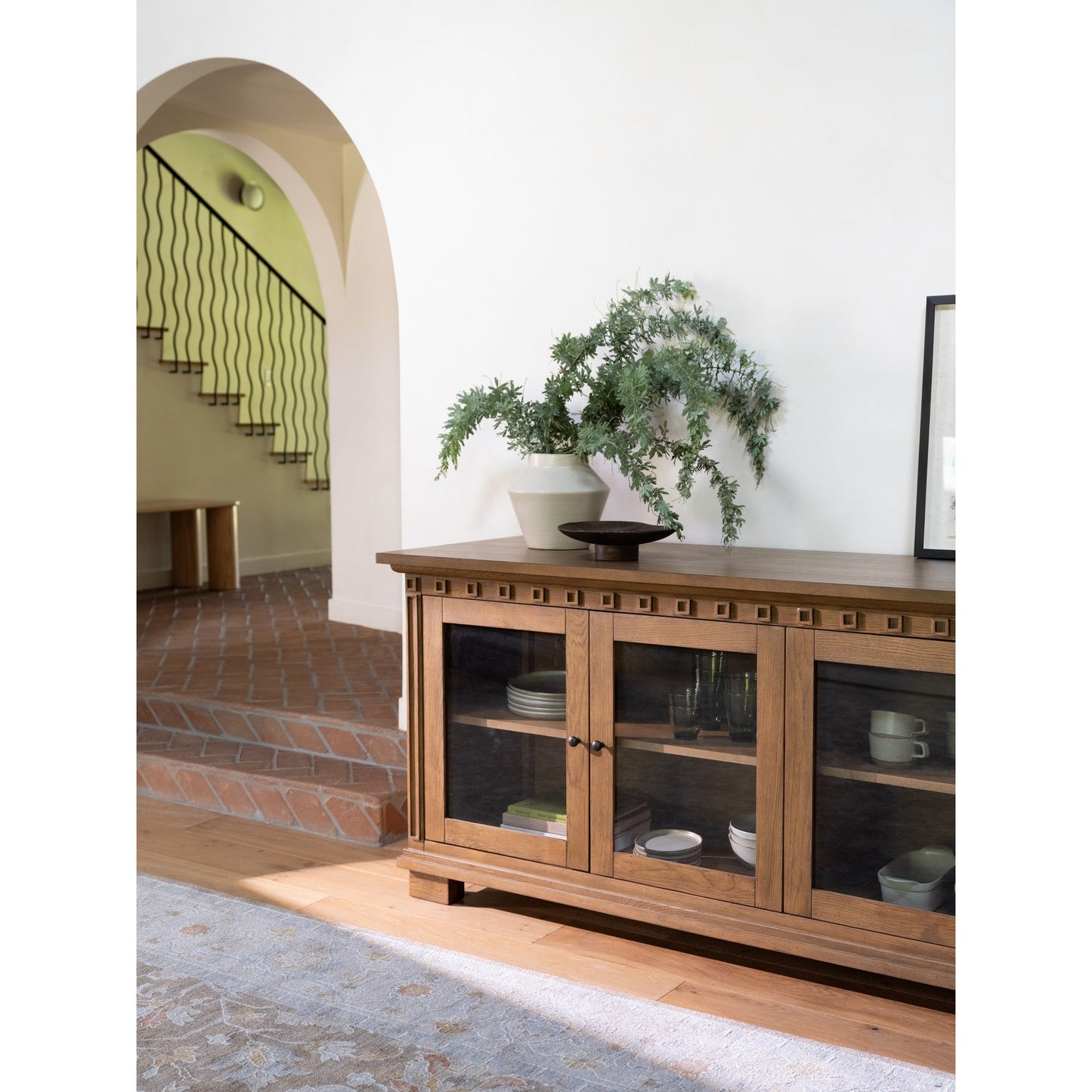 Lillian Sideboard Moes Home Collection Mhc Em 1017 03 3