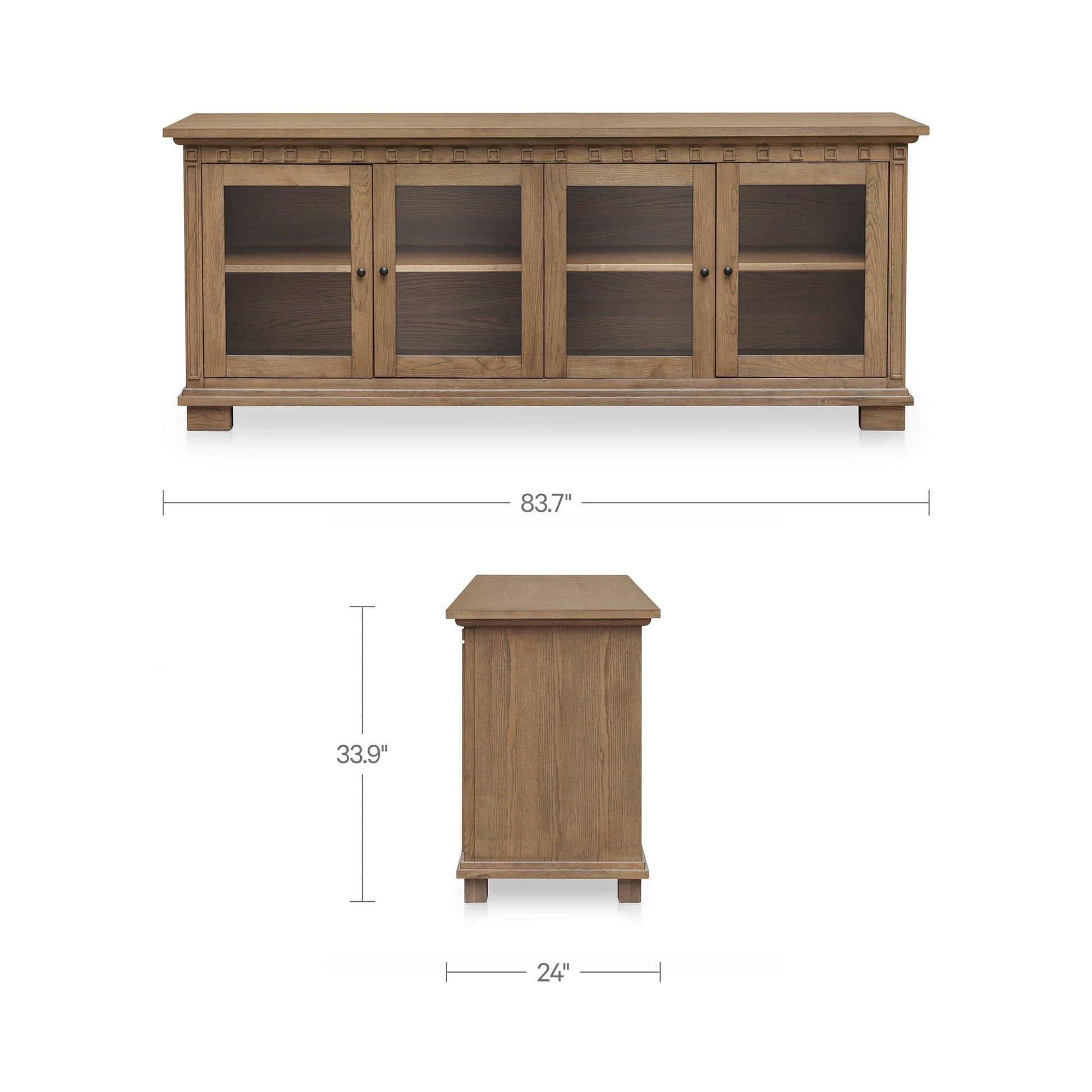 Lillian Sideboard Moes Home Collection Mhc Em 1017 03 2