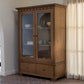 Lillian Tall Cabinet Moes Home Collection Mhc Em 1018 03 0 7