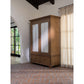 Lillian Tall Cabinet Moes Home Collection Mhc Em 1018 03 0 9