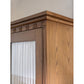 Lillian Tall Cabinet Moes Home Collection Mhc Em 1018 03 0 3