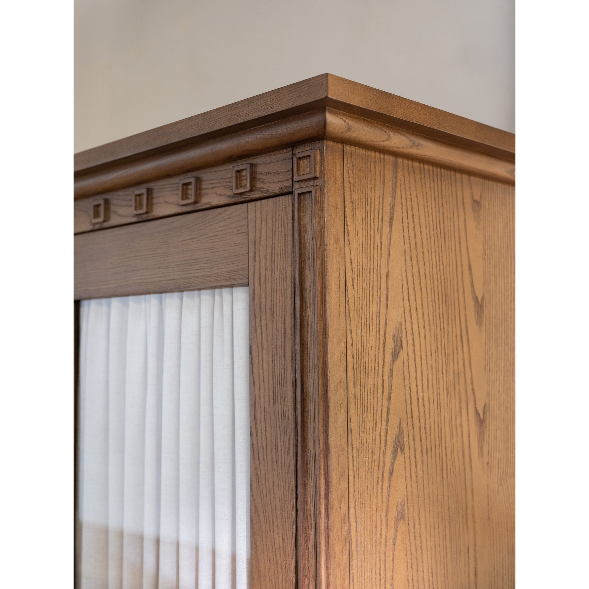 Lillian Tall Cabinet Moes Home Collection Mhc Em 1018 03 0 3