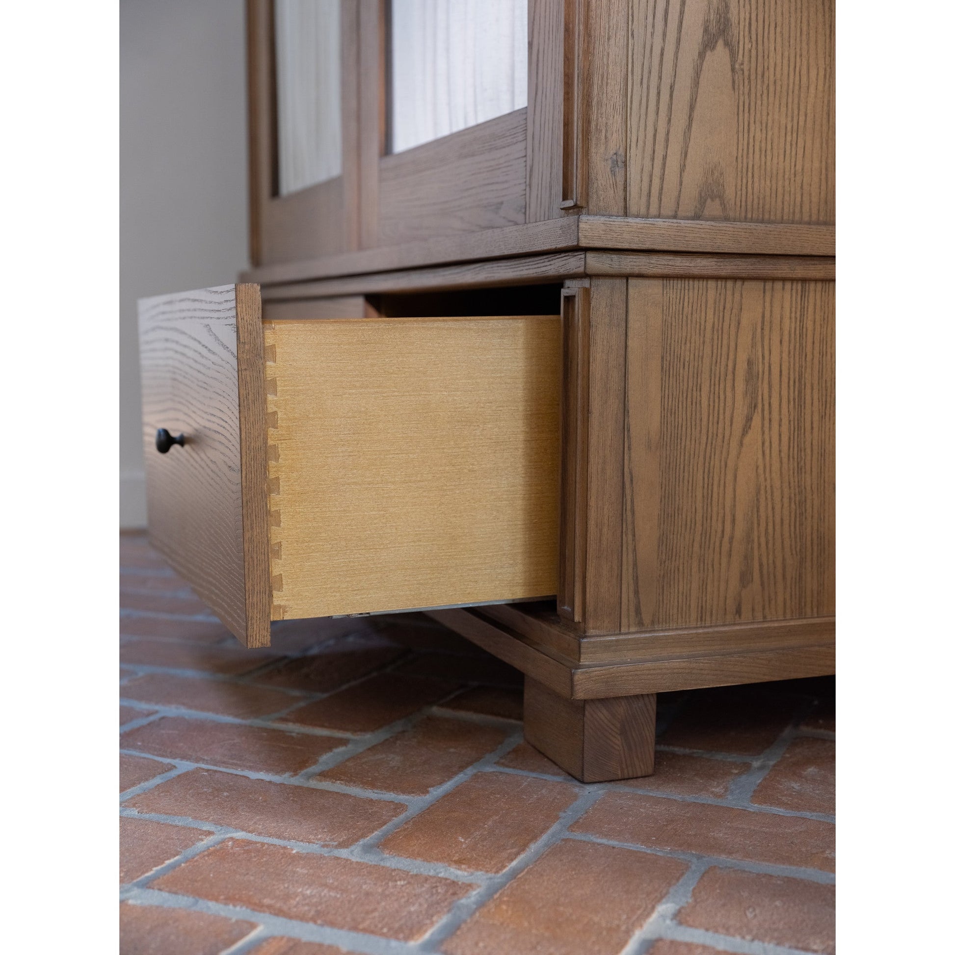 Lillian Tall Cabinet Moes Home Collection Mhc Em 1018 03 0 4