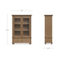 Lillian Tall Cabinet Moes Home Collection Mhc Em 1018 03 0 2