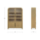 Maddie Cabinet Moes Home Collection Mhc Em 1022 24 2