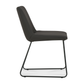 Villa Dining Chairs In Various Colors By Moe's Home Collection Mhc Eq 1010 02 By Moe's Home Collection 10