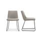 Villa Dining Chairs In Various Colors By Moe's Home Collection Mhc Eq 1010 02 By Moe's Home Collection 5
