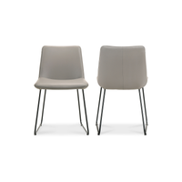 Villa Dining Chairs In Various Colors By Moe's Home Collection Mhc Eq 1010 02 By Moe's Home Collection 2