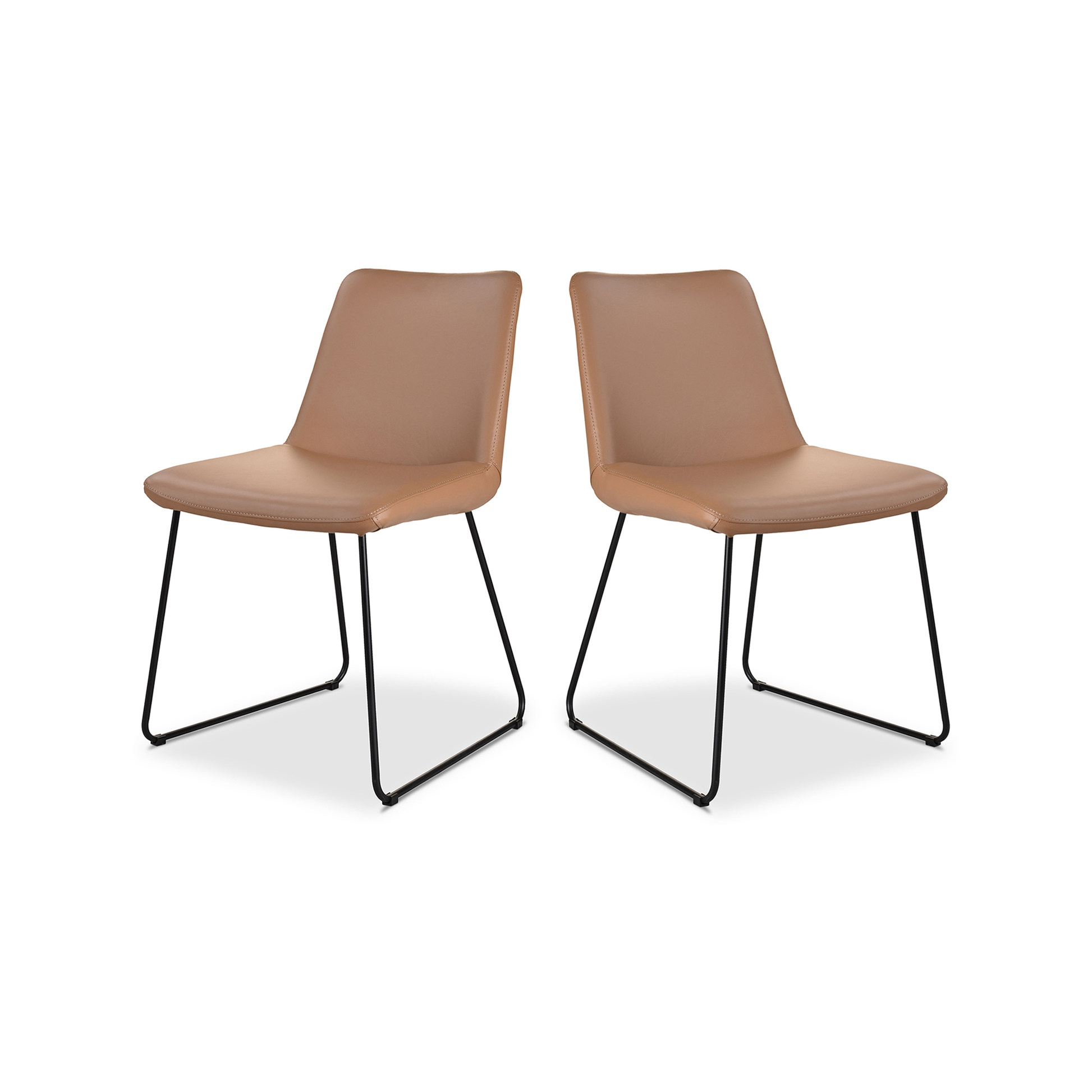 Villa Dining Chairs In Various Colors By Moe's Home Collection Mhc Eq 1010 02 By Moe's Home Collection 6