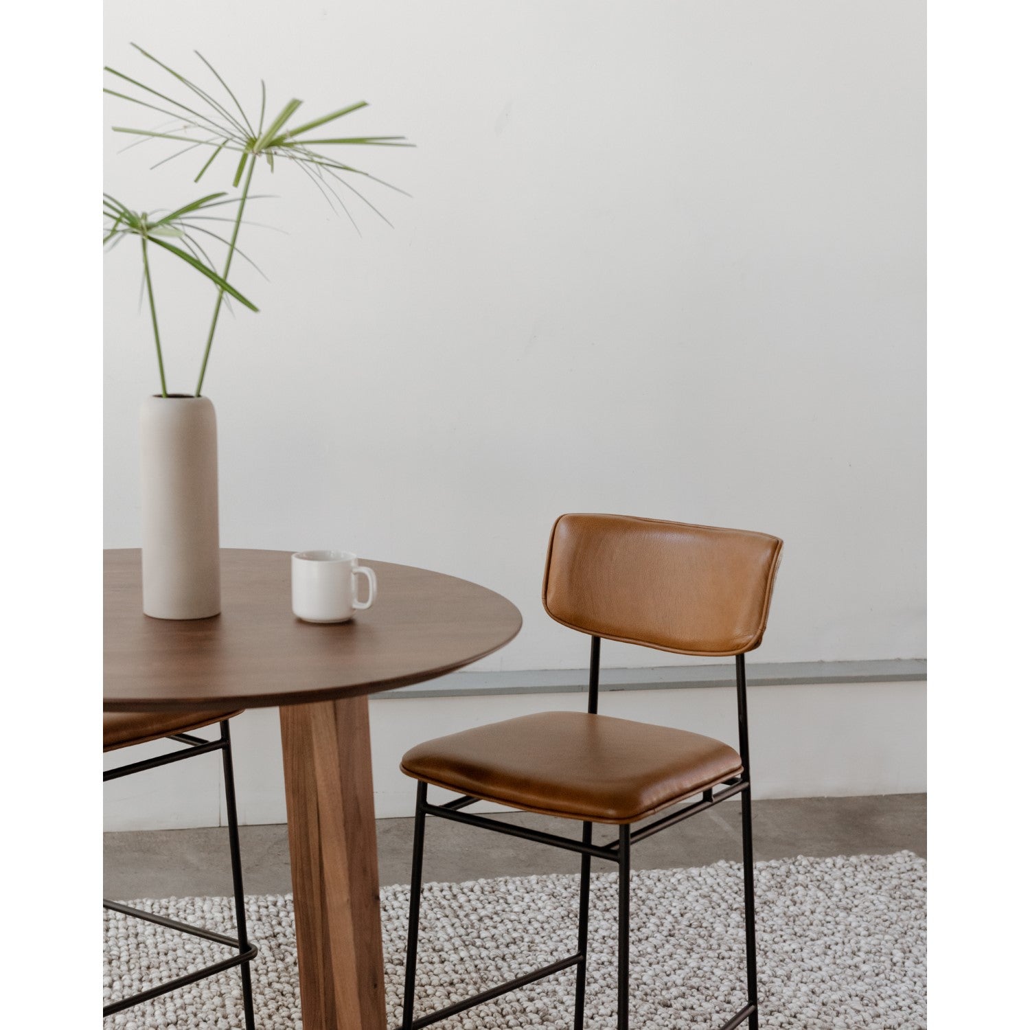 Sailor Counter Stools 9