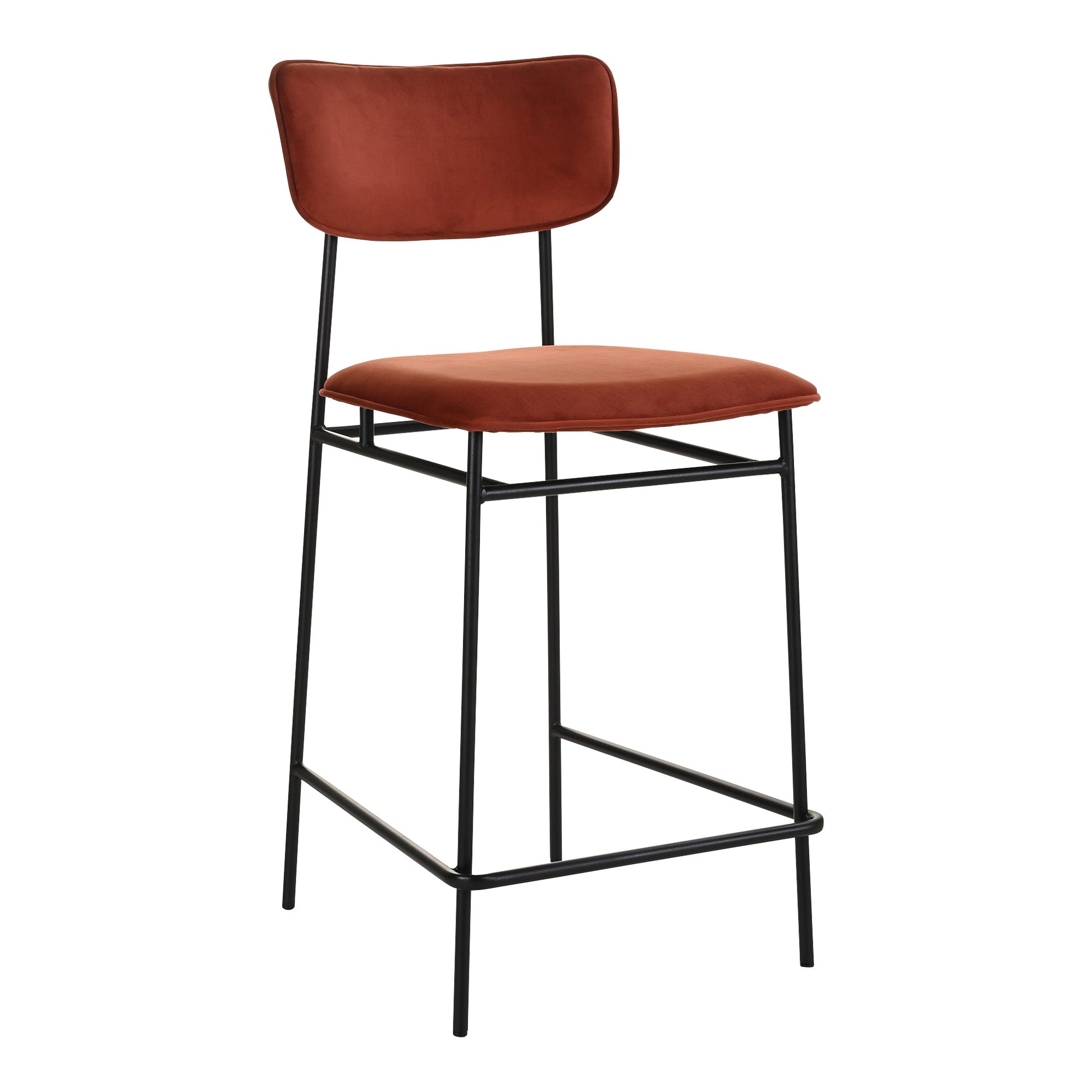sailor counter stools in various colors by Moe's Home Collection mhc eq 1015 03 19