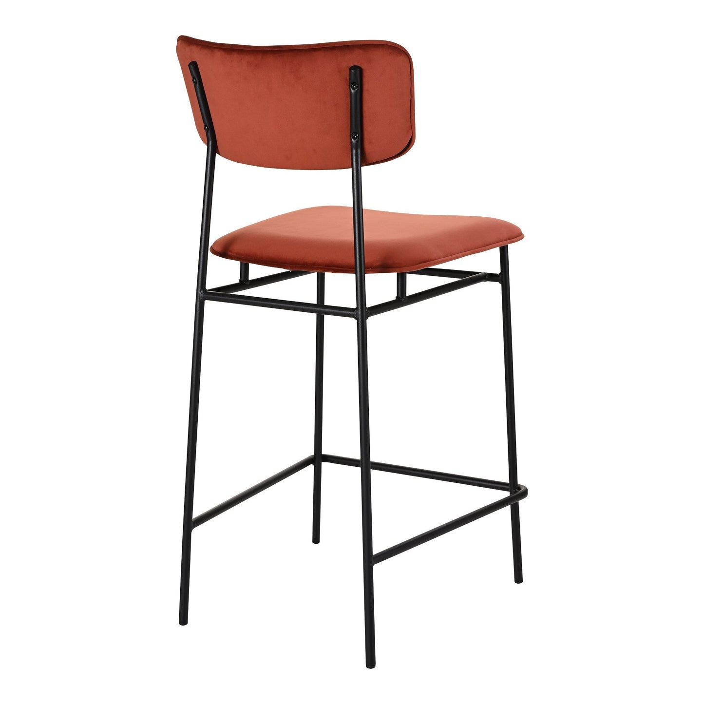sailor counter stools in various colors by Moe's Home Collection mhc eq 1015 03 17