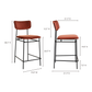 sailor counter stools in various colors by Moe's Home Collection mhc eq 1015 03 16