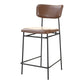 sailor counter stools in various colors by Moe's Home Collection mhc eq 1015 03 15