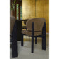 Sami Dining Chair Set Of 2 Moes Home Collection Mhc Eq 1027 03 10