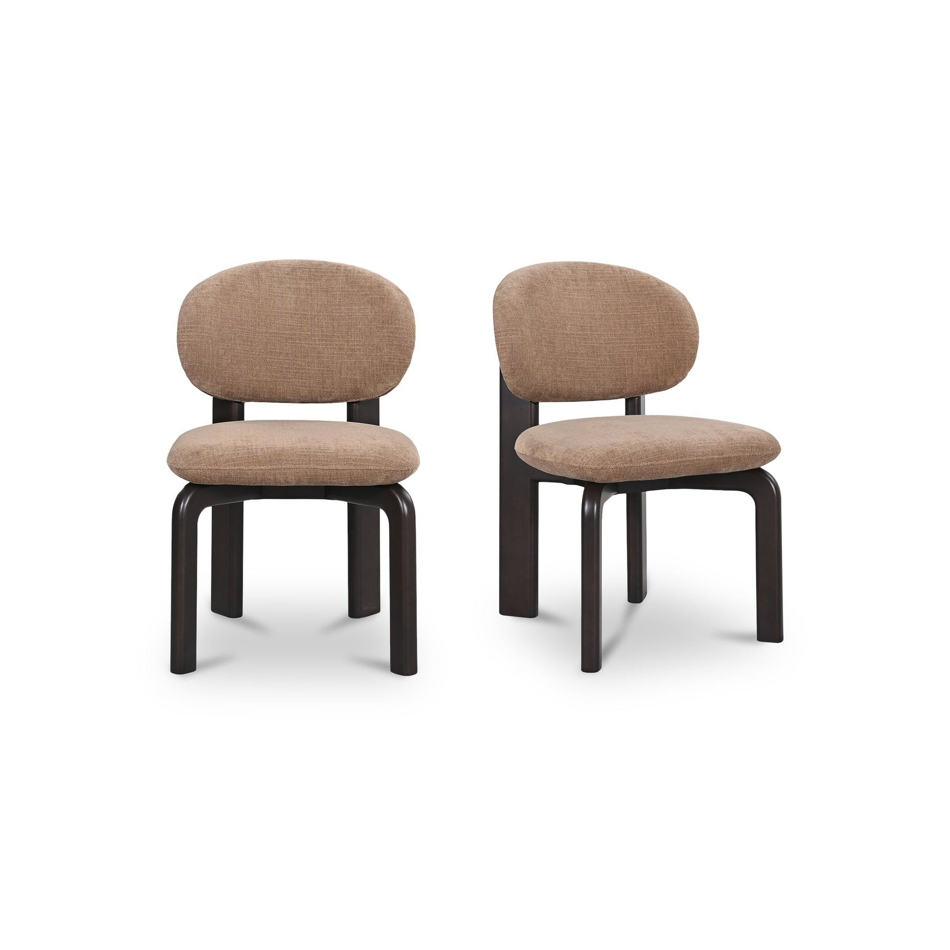 Sami Dining Chair Set Of 2 Moes Home Collection Mhc Eq 1027 03 1