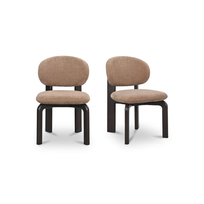 Sami Dining Chair Set Of 2 Moes Home Collection Mhc Eq 1027 03 1