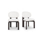 Sami Dining Chair Set Of 2 Moes Home Collection Mhc Eq 1027 03 3