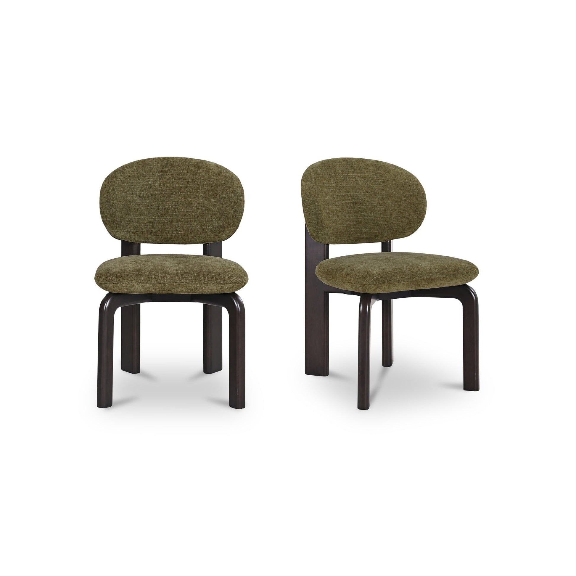 Sami Dining Chair Set Of 2 Moes Home Collection Mhc Eq 1027 03 2