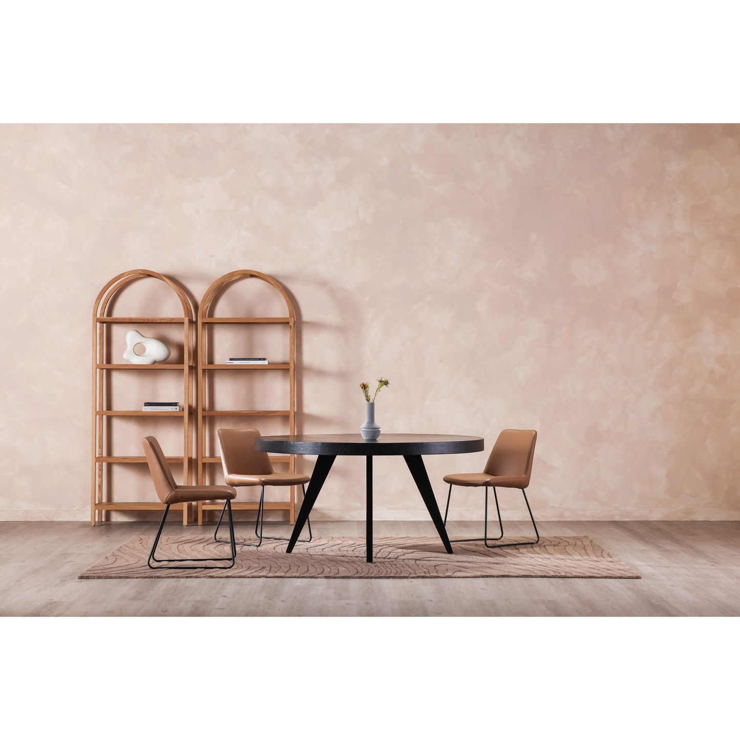 Villa Dining Chairs In Various Colors By Moe's Home Collection Mhc Eq 1010 02 By Moe's Home Collection 18