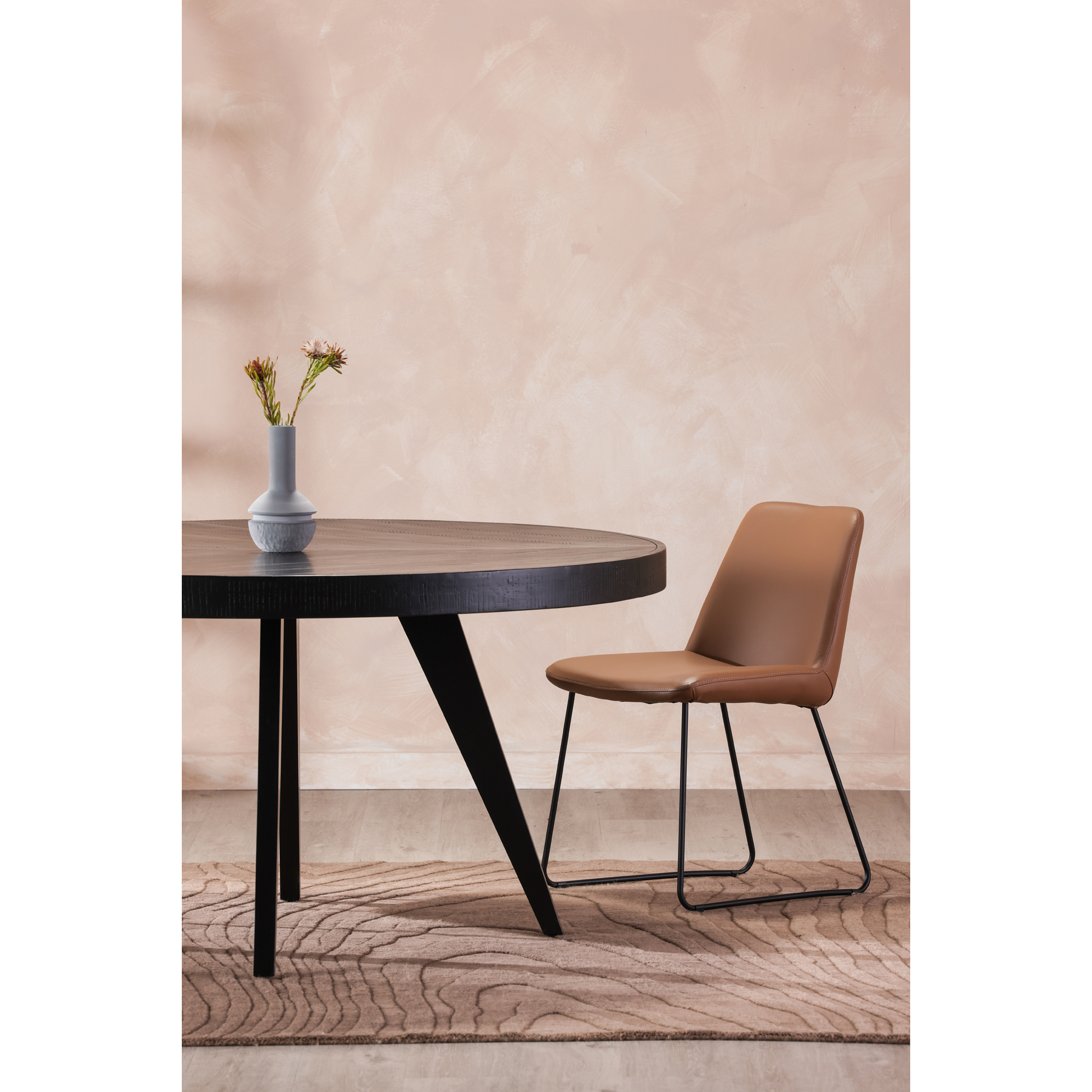 Villa Dining Chairs In Various Colors By Moe's Home Collection Mhc Eq 1010 02 By Moe's Home Collection 21