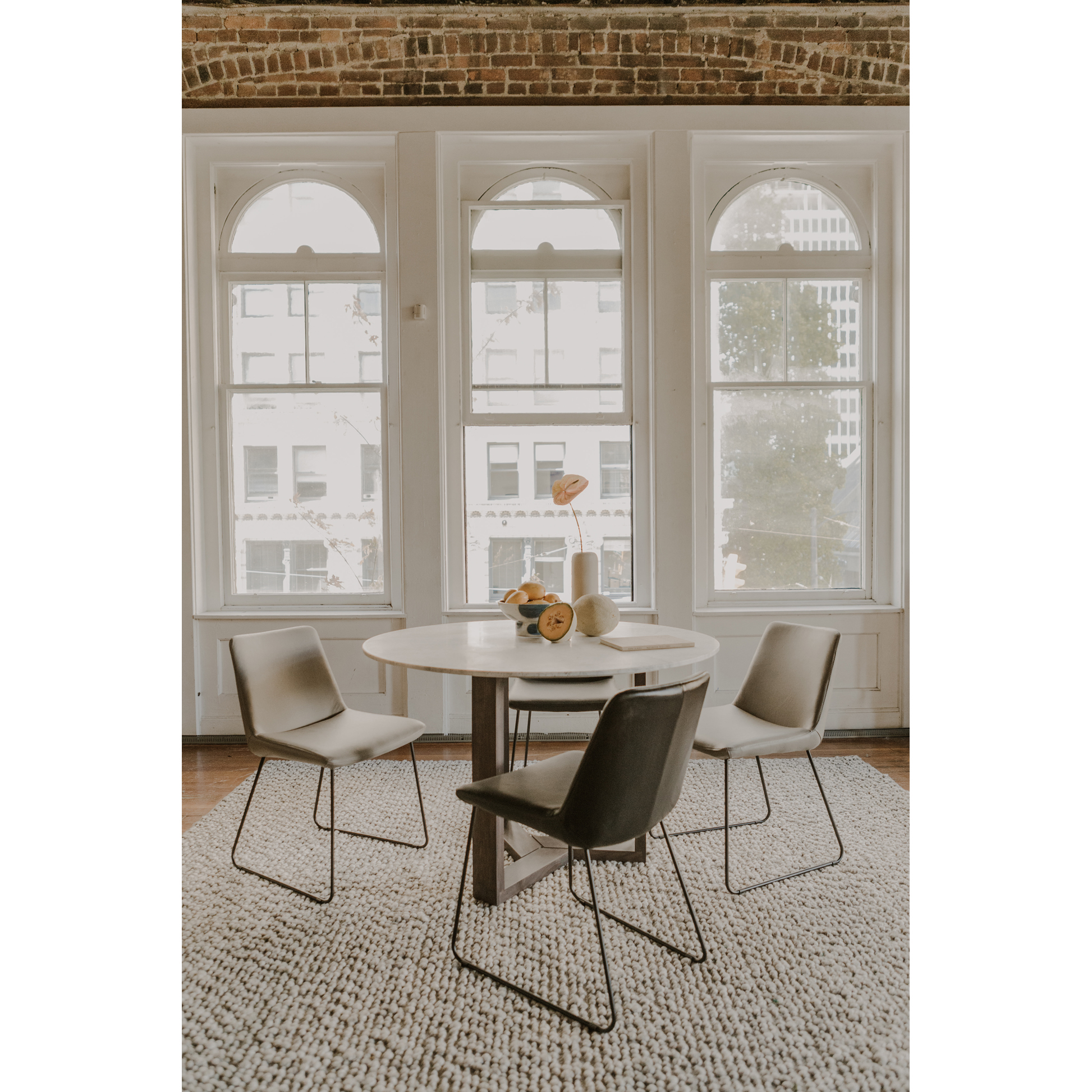 Villa Dining Chairs In Various Colors By Moe's Home Collection Mhc Eq 1010 02 By Moe's Home Collection 17