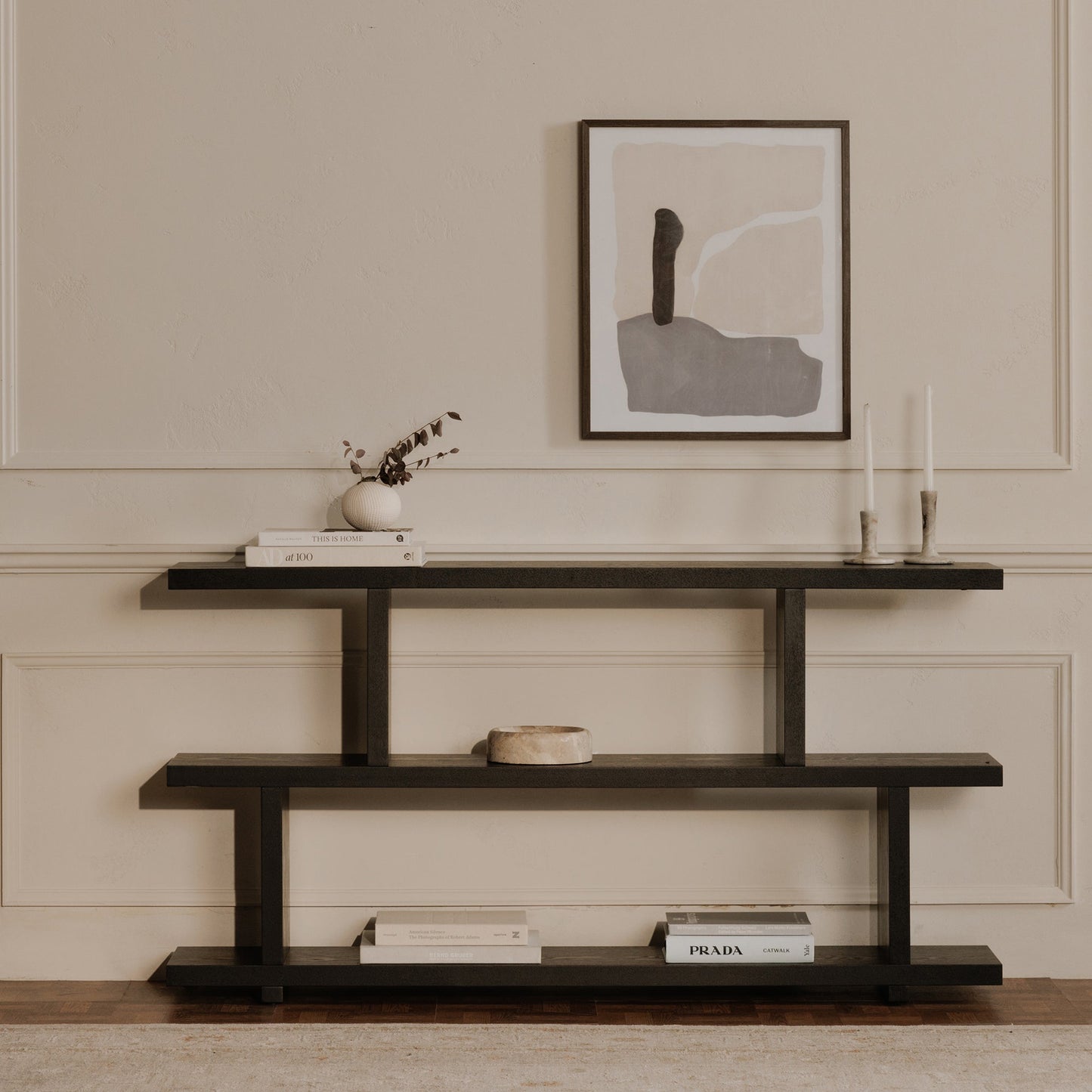 Miri Bookshelves 25