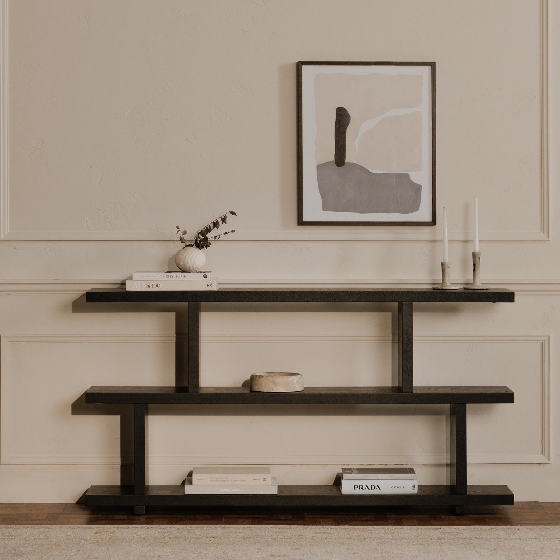 Miri Bookshelves 25