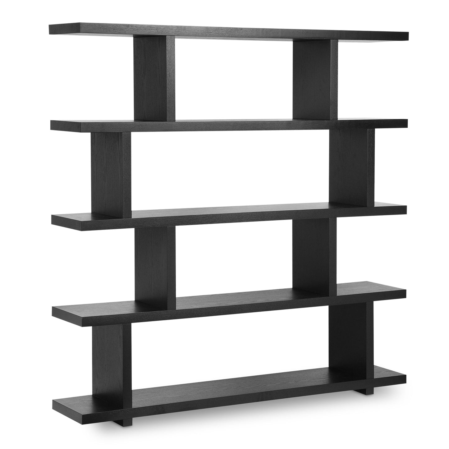 Miri Bookshelves 25