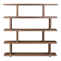 Miri Bookshelves 1