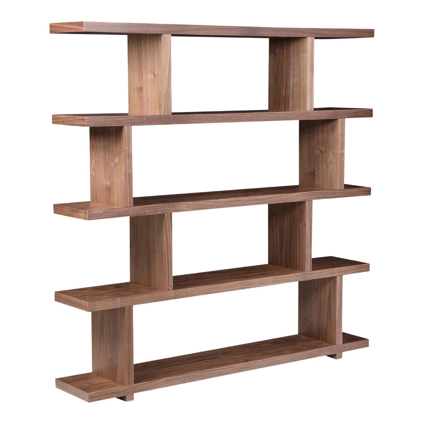 Miri Bookshelves 4