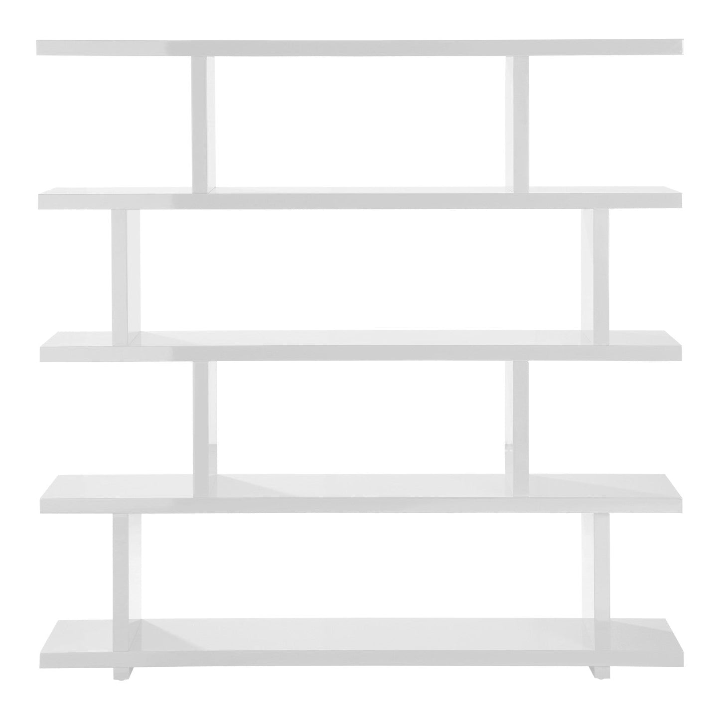 Miri Bookshelves 2