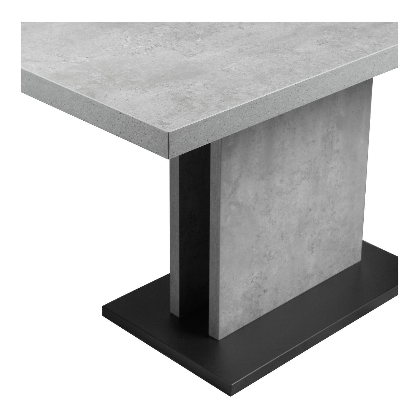Hanlon Dining Table 4