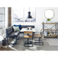Hanlon Dining Table 5