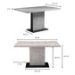Hanlon Dining Table 6