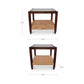 Beth Side Table Moes Home Collection Mhc Et 1000 03 2