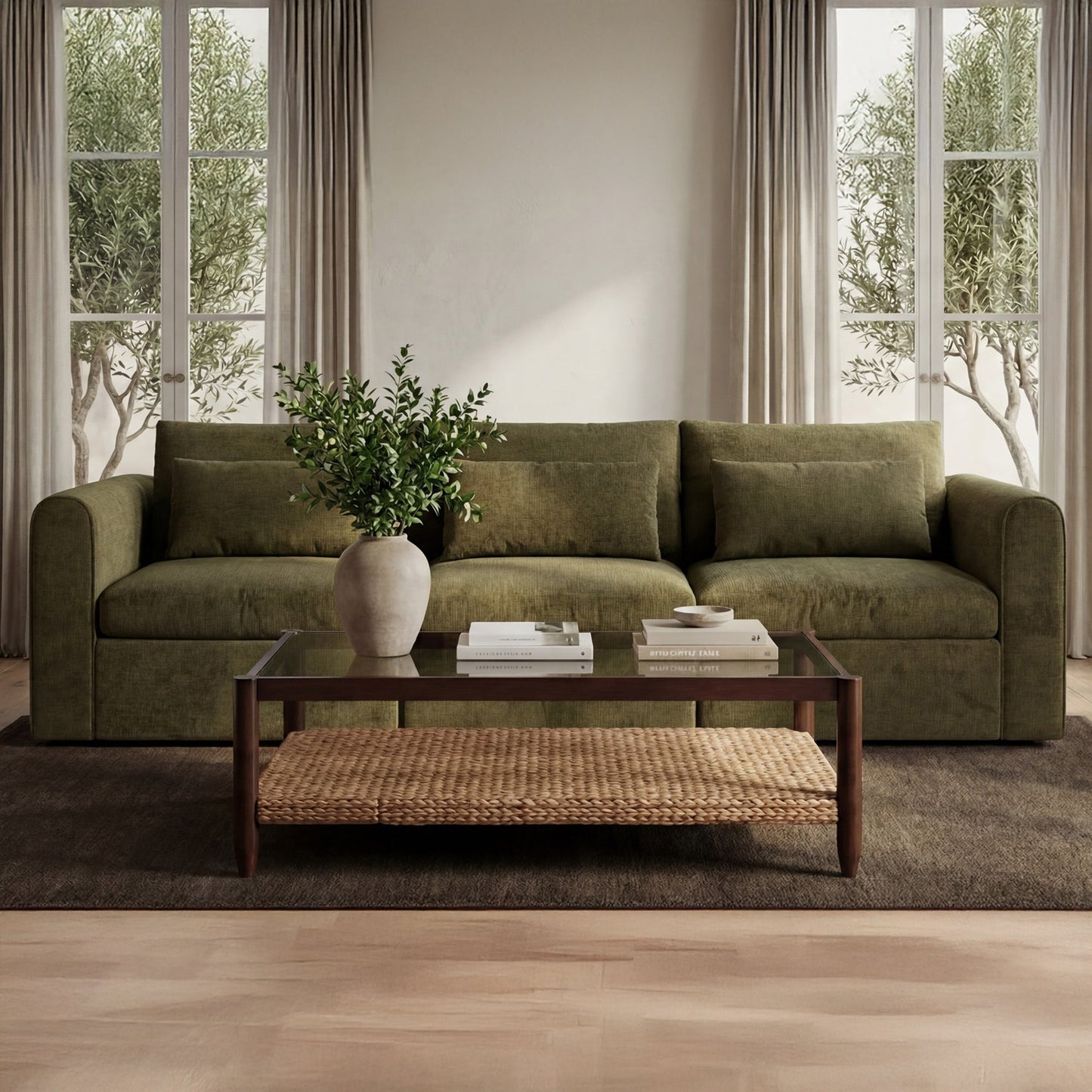 Beth Coffee Table Moes Home Collection Mhc Et 1001 03 3