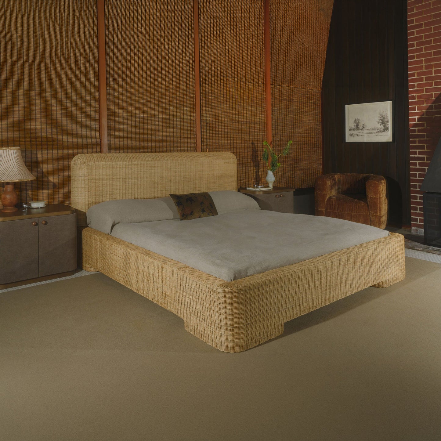 Claudia Bed Moes Home Collection Mhc Et 1003 24 0 11