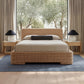 Claudia Bed Moes Home Collection Mhc Et 1003 24 0 5