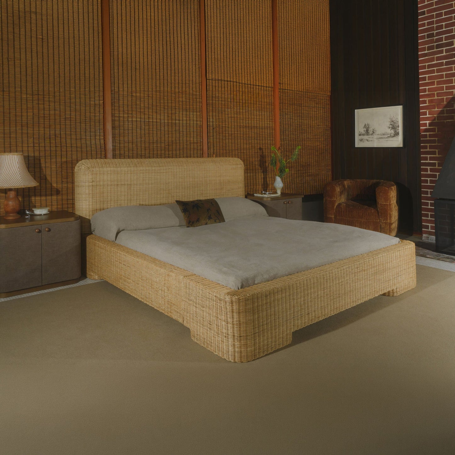Claudia Bed Moes Home Collection Mhc Et 1003 24 0 12