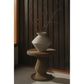 Emmeline Outdoor Side Table Moes Home Collection Mhc Et 1008 24 6
