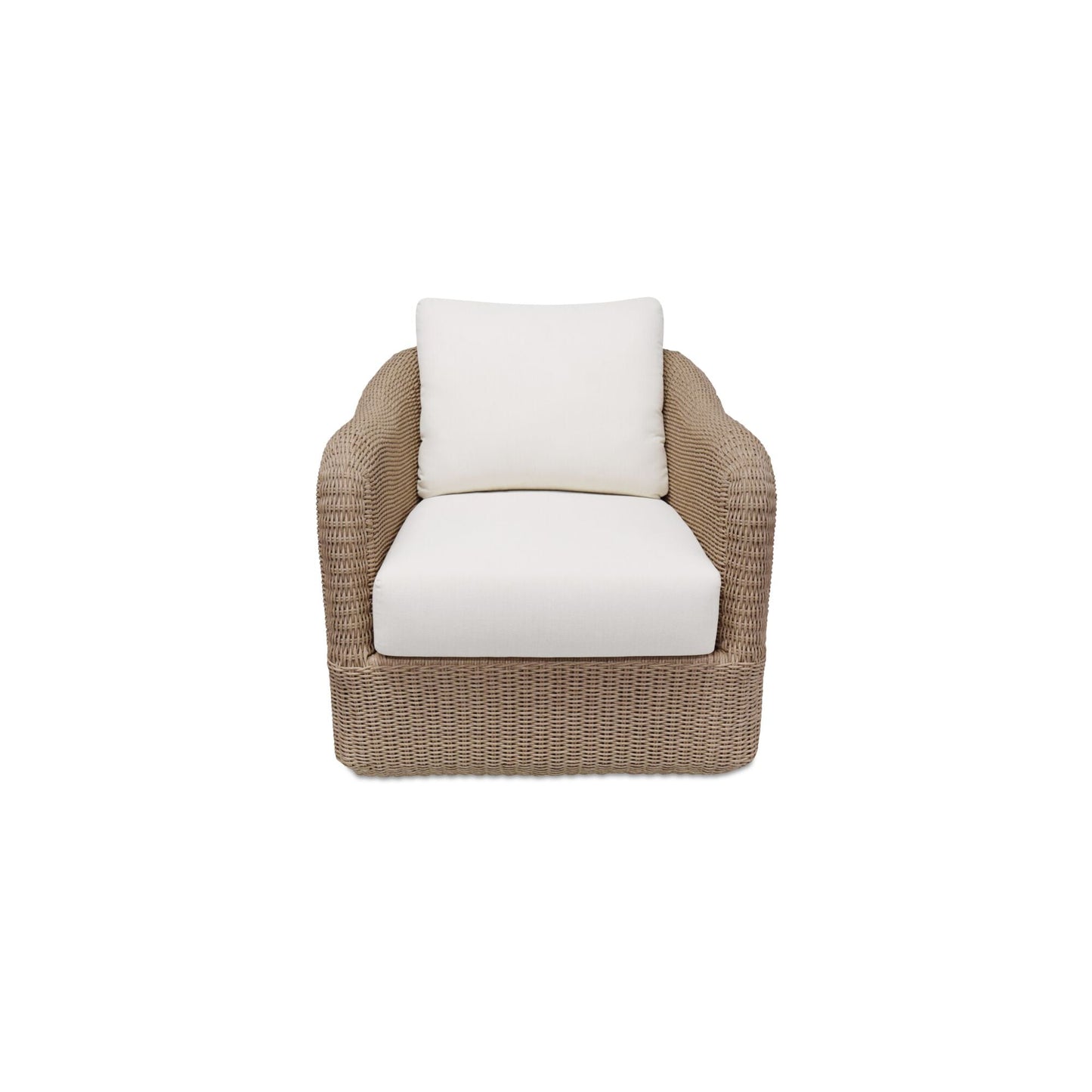 Bodhi Outdoor Swivel Accent Chair Moes Home Collection Mhc Et 1009 07 2