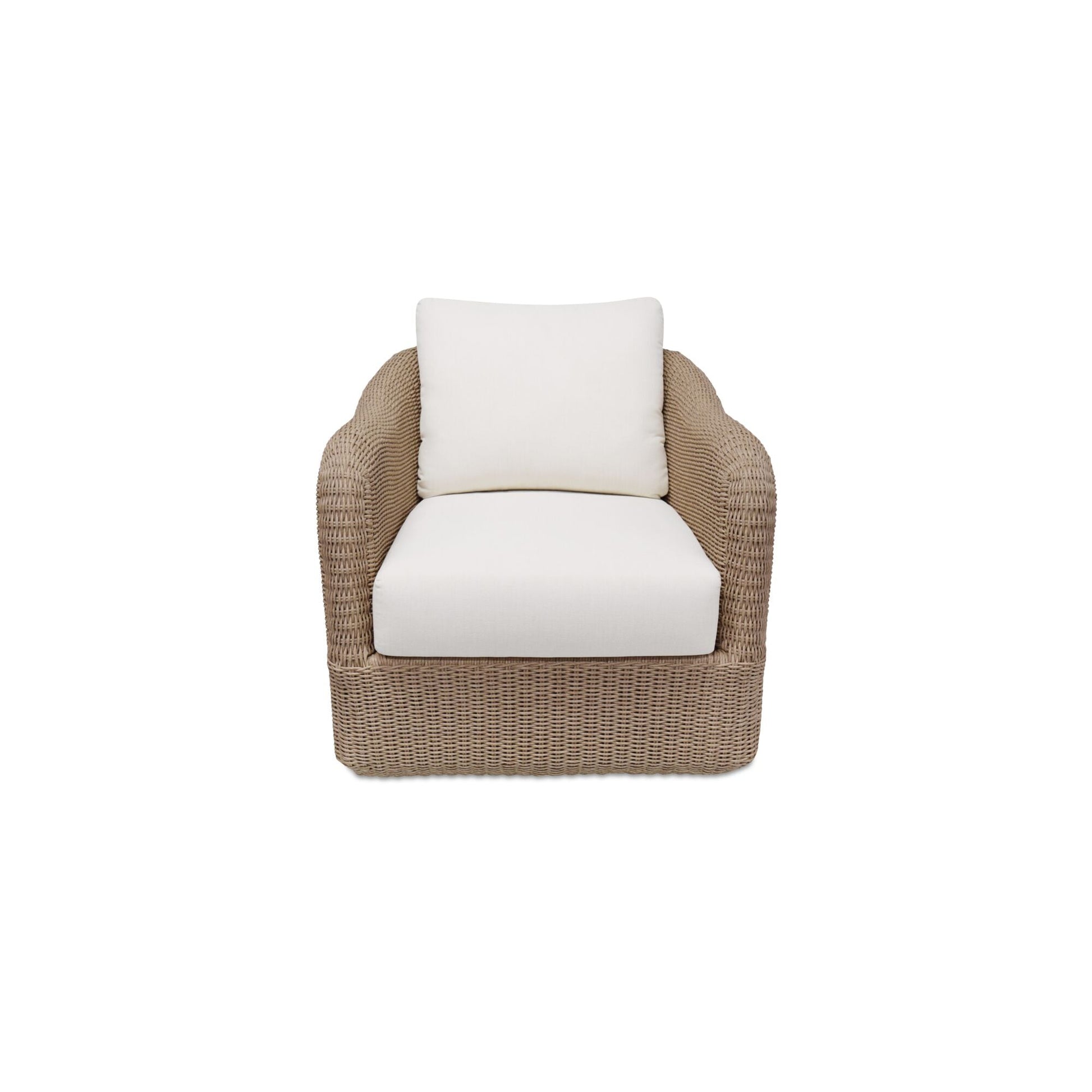 Bodhi Outdoor Swivel Accent Chair Moes Home Collection Mhc Et 1009 07 2