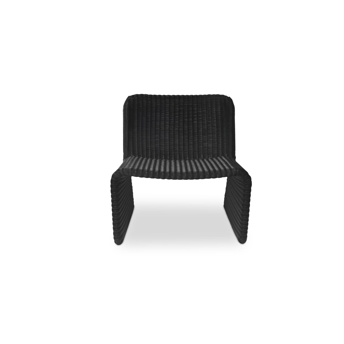 Ella Outdoor Accent Chair Moes Home Collection Mhc Et 1013 07 1