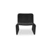 Ella Outdoor Accent Chair Moes Home Collection Mhc Et 1013 07 1