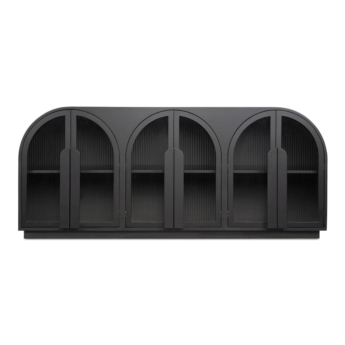 Salone Sideboard Black 1