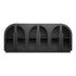 Salone Sideboard Black 1