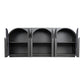 Salone Sideboard Black 2