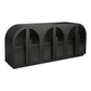 Salone Sideboard Black 3